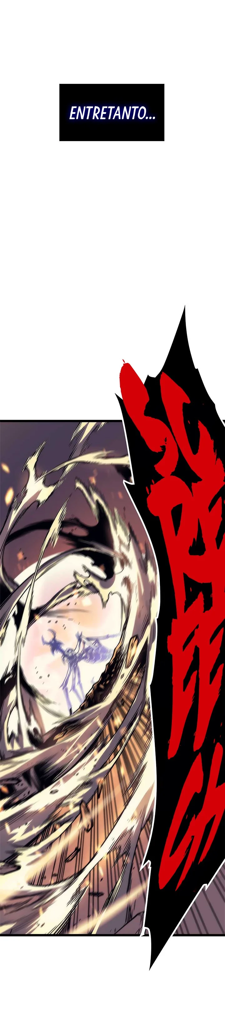 Solo Leveling — Cap. 98, pág. 25