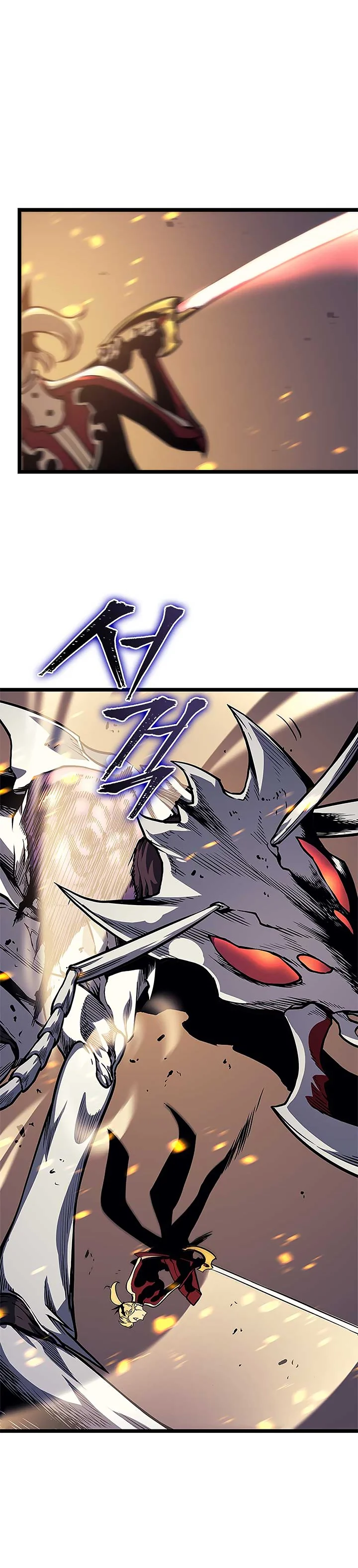 Solo Leveling — Cap. 98, pág. 29