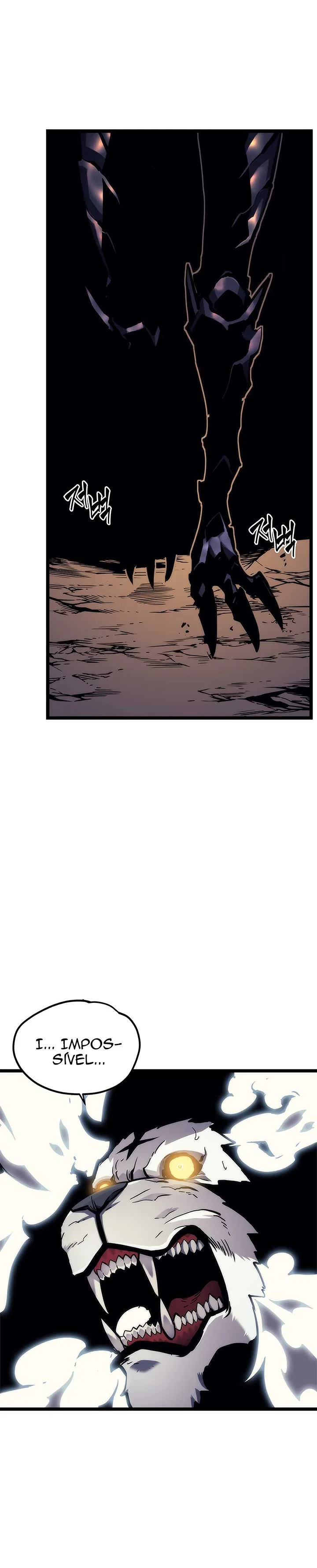 Solo Leveling — Cap. 98, pág. 34