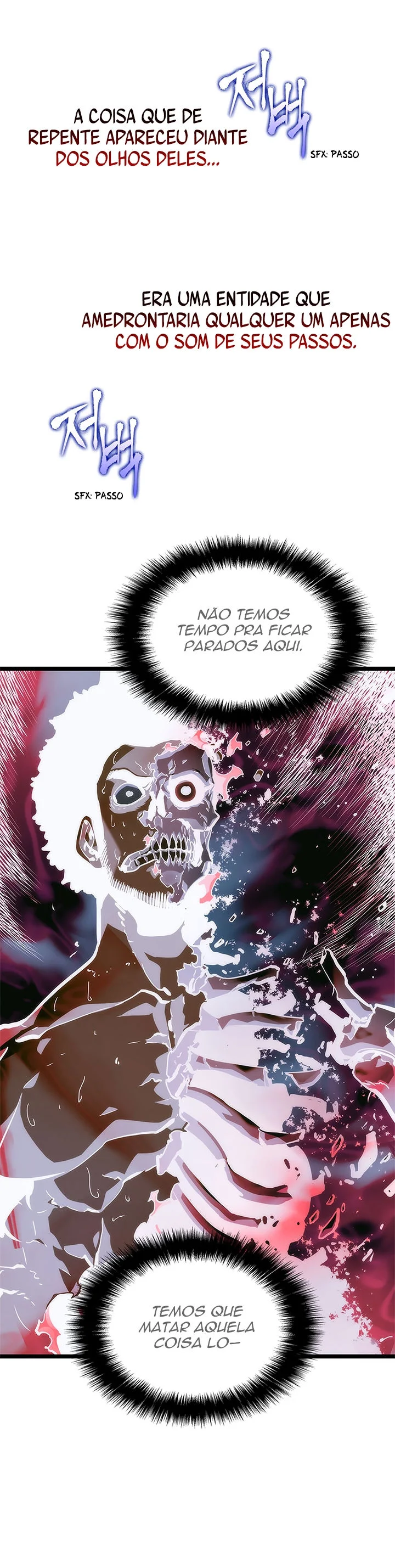 Solo Leveling — Cap. 99, pág. 6