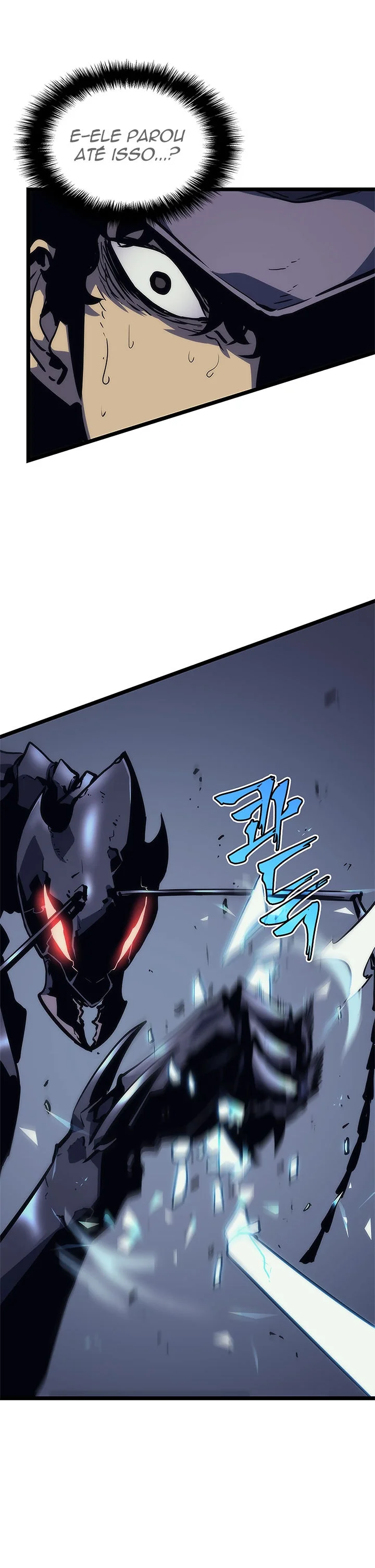 Solo Leveling — Cap. 99, pág. 26