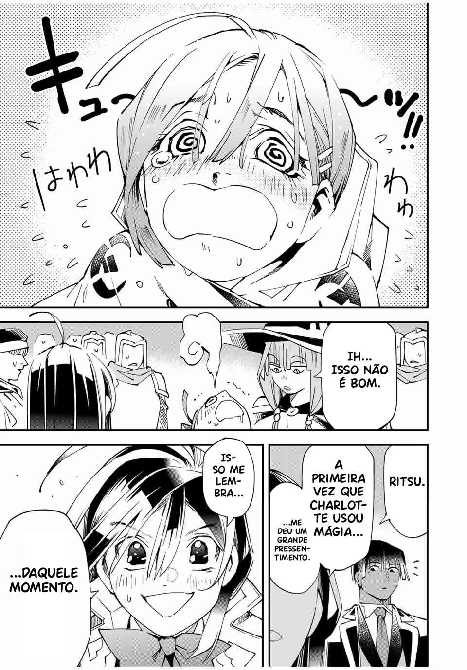 Tensei Kizoku, Kantei Skill de Nariagaru: Jakushou Ryouchi o Uketsuida node, Yuushuu na Jinzai o Fuyashiteitara, Saikyou Ryouchi ni Natteta — Cap. 1, pág. 20