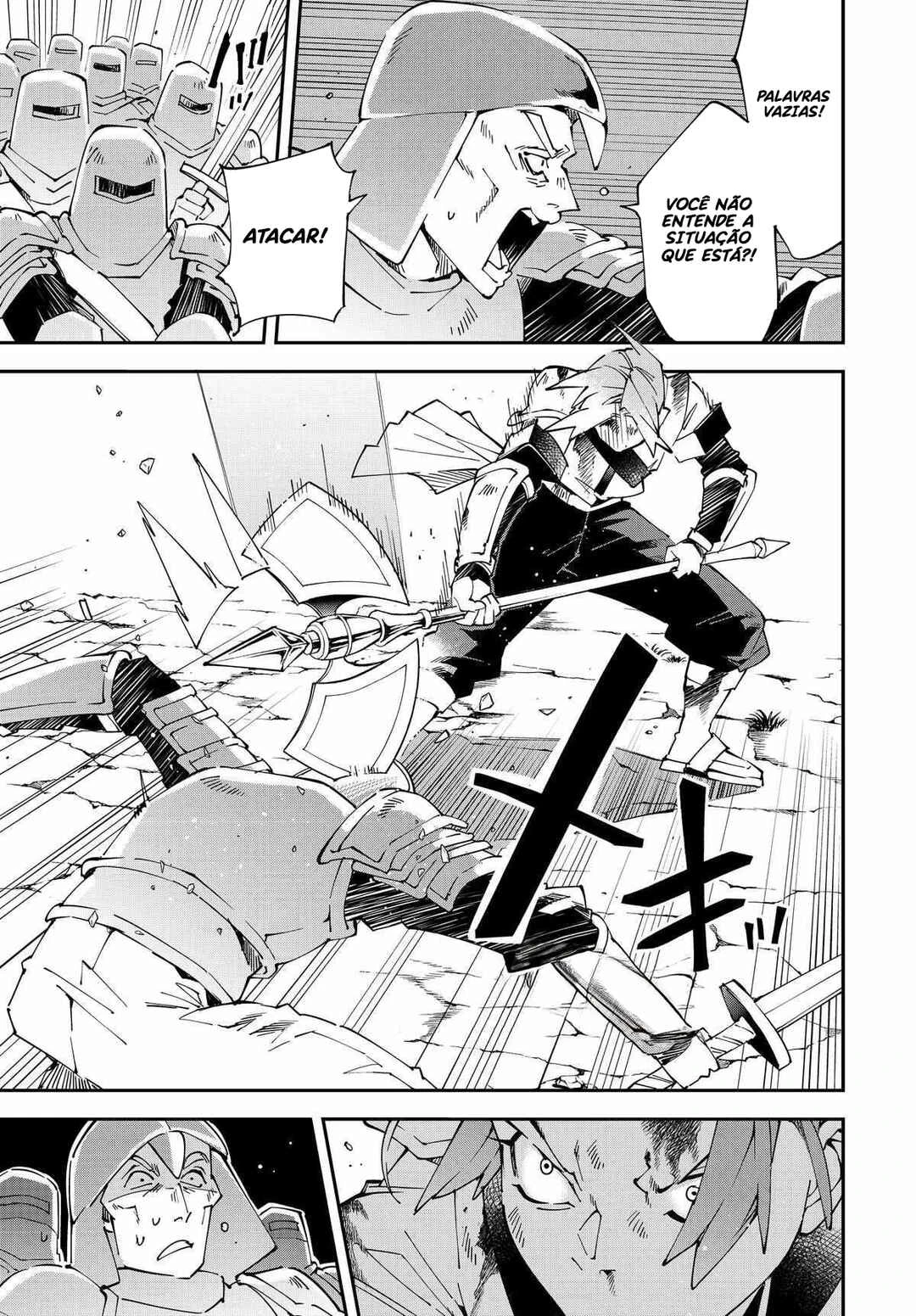 Tensei Kizoku, Kantei Skill de Nariagaru: Jakushou Ryouchi o Uketsuida node, Yuushuu na Jinzai o Fuyashiteitara, Saikyou Ryouchi ni Natteta — Cap. 12, pág. 14
