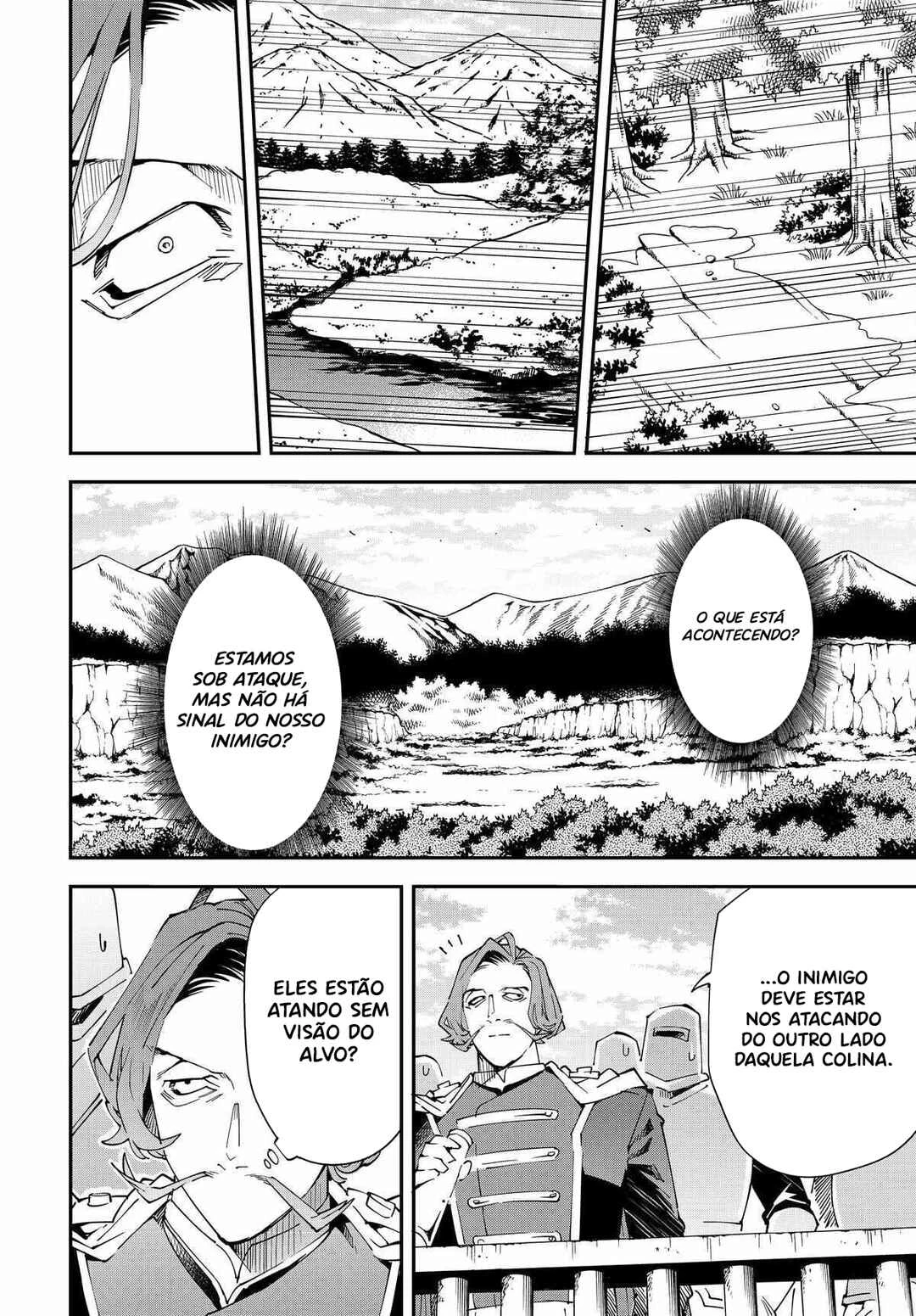 Tensei Kizoku, Kantei Skill de Nariagaru: Jakushou Ryouchi o Uketsuida node, Yuushuu na Jinzai o Fuyashiteitara, Saikyou Ryouchi ni Natteta — Cap. 16, pág. 13