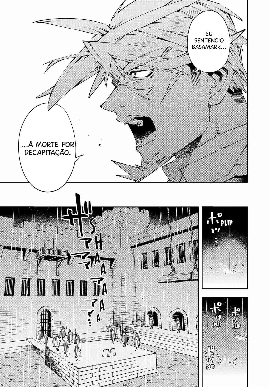 Tensei Kizoku, Kantei Skill de Nariagaru: Jakushou Ryouchi o Uketsuida node, Yuushuu na Jinzai o Fuyashiteitara, Saikyou Ryouchi ni Natteta — Cap. 22, pág. 8