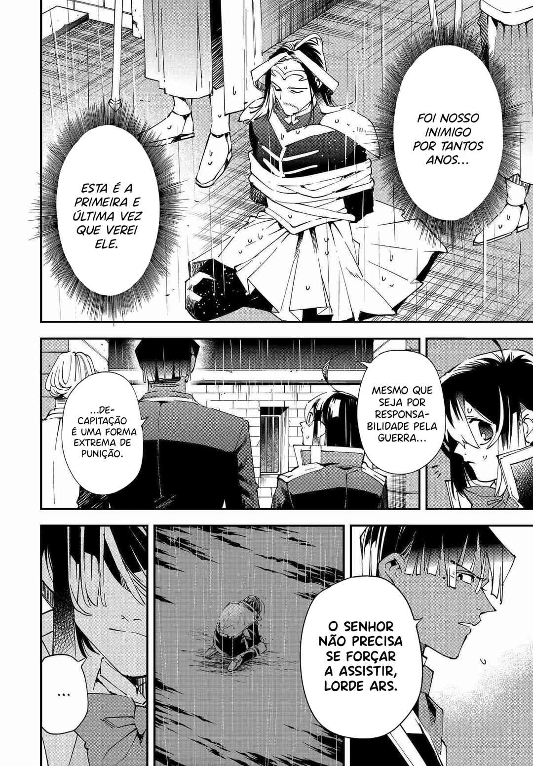 Tensei Kizoku, Kantei Skill de Nariagaru: Jakushou Ryouchi o Uketsuida node, Yuushuu na Jinzai o Fuyashiteitara, Saikyou Ryouchi ni Natteta — Cap. 22, pág. 11