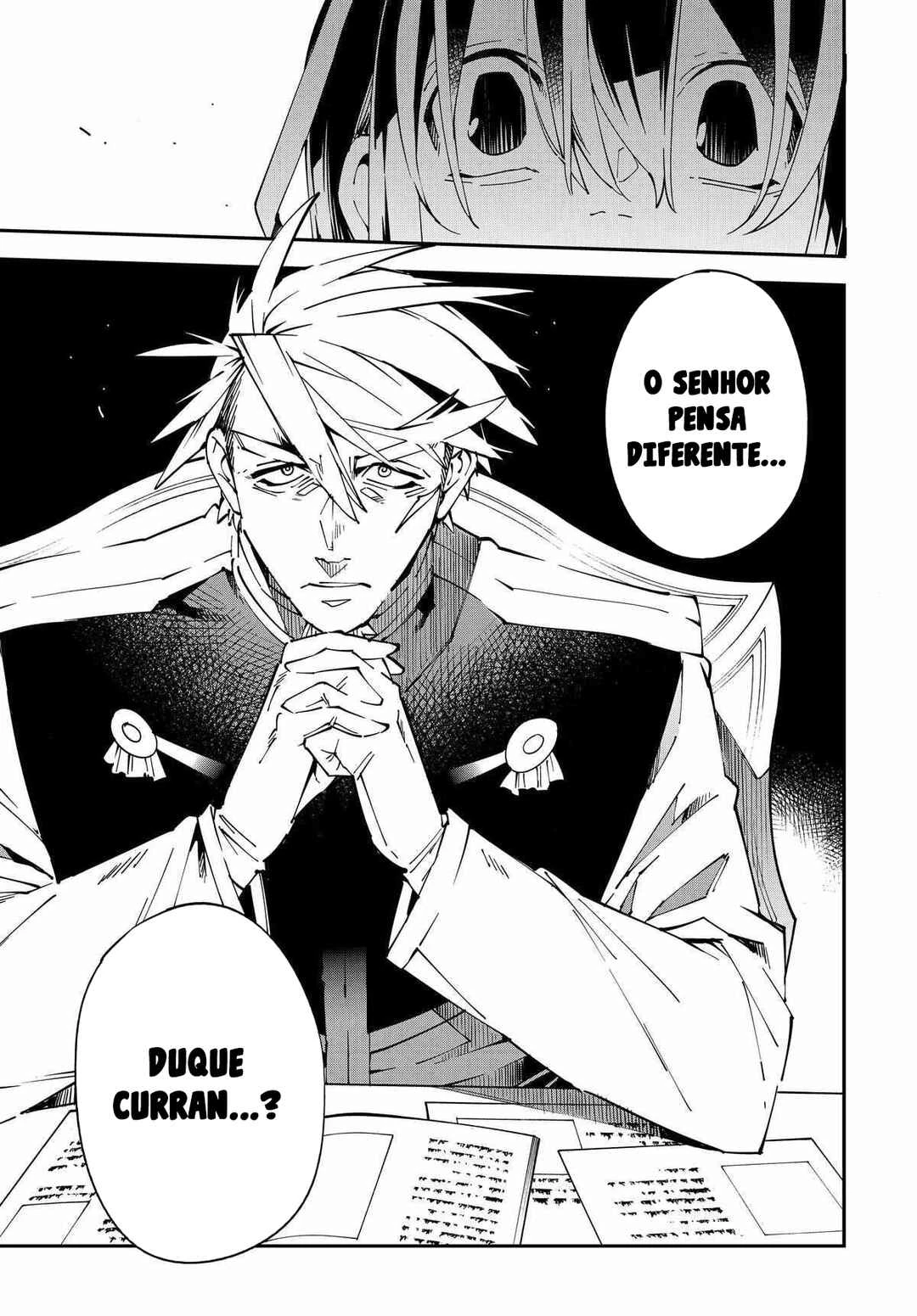 Tensei Kizoku, Kantei Skill de Nariagaru: Jakushou Ryouchi o Uketsuida node, Yuushuu na Jinzai o Fuyashiteitara, Saikyou Ryouchi ni Natteta — Cap. 24, pág. 22