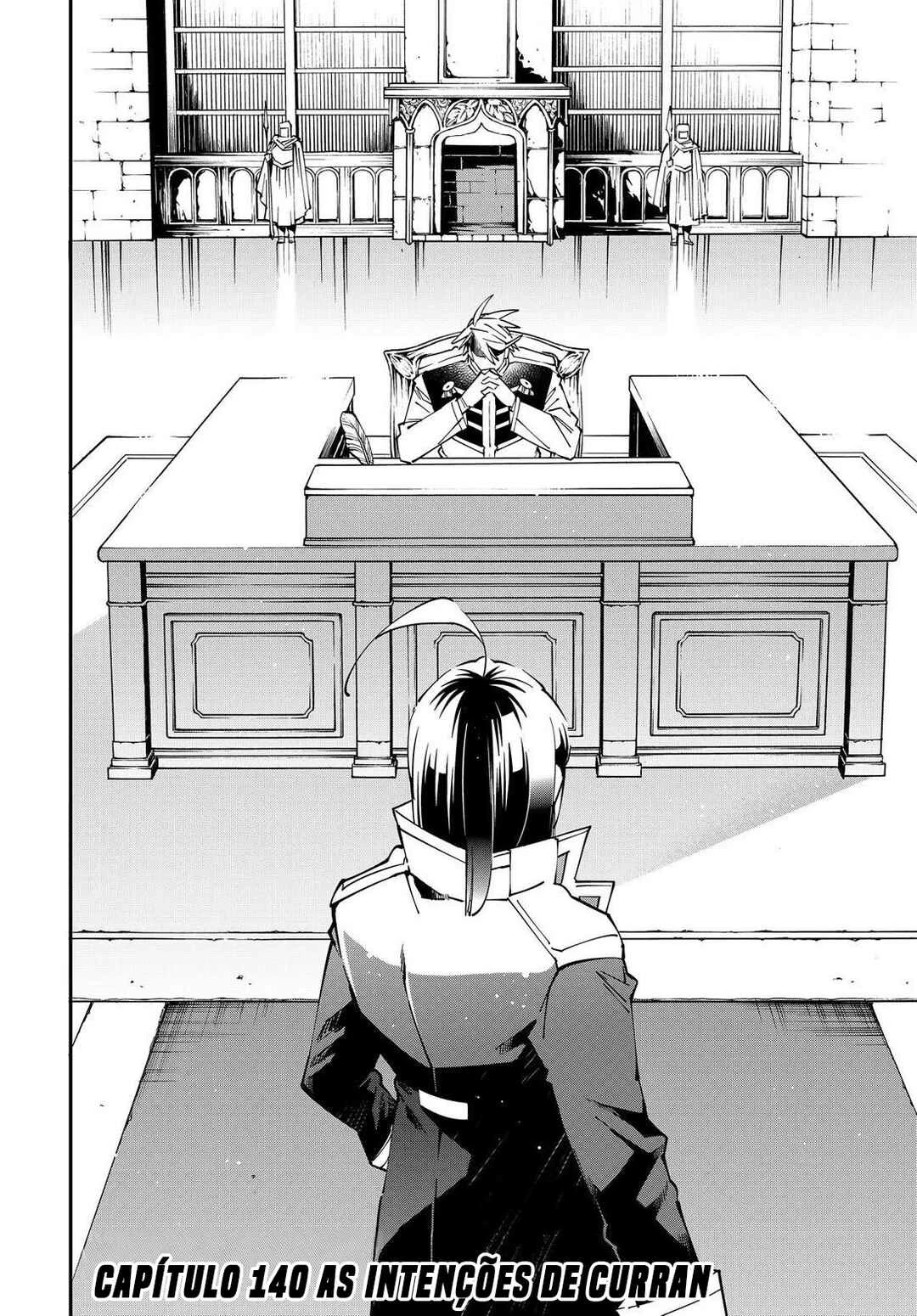 Tensei Kizoku, Kantei Skill de Nariagaru: Jakushou Ryouchi o Uketsuida node, Yuushuu na Jinzai o Fuyashiteitara, Saikyou Ryouchi ni Natteta — Cap. 25, pág. 5