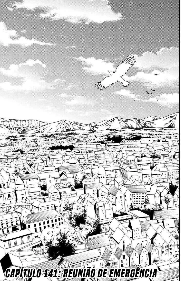 Tensei Kizoku, Kantei Skill de Nariagaru: Jakushou Ryouchi o Uketsuida node, Yuushuu na Jinzai o Fuyashiteitara, Saikyou Ryouchi ni Natteta — Cap. 26, pág. 6