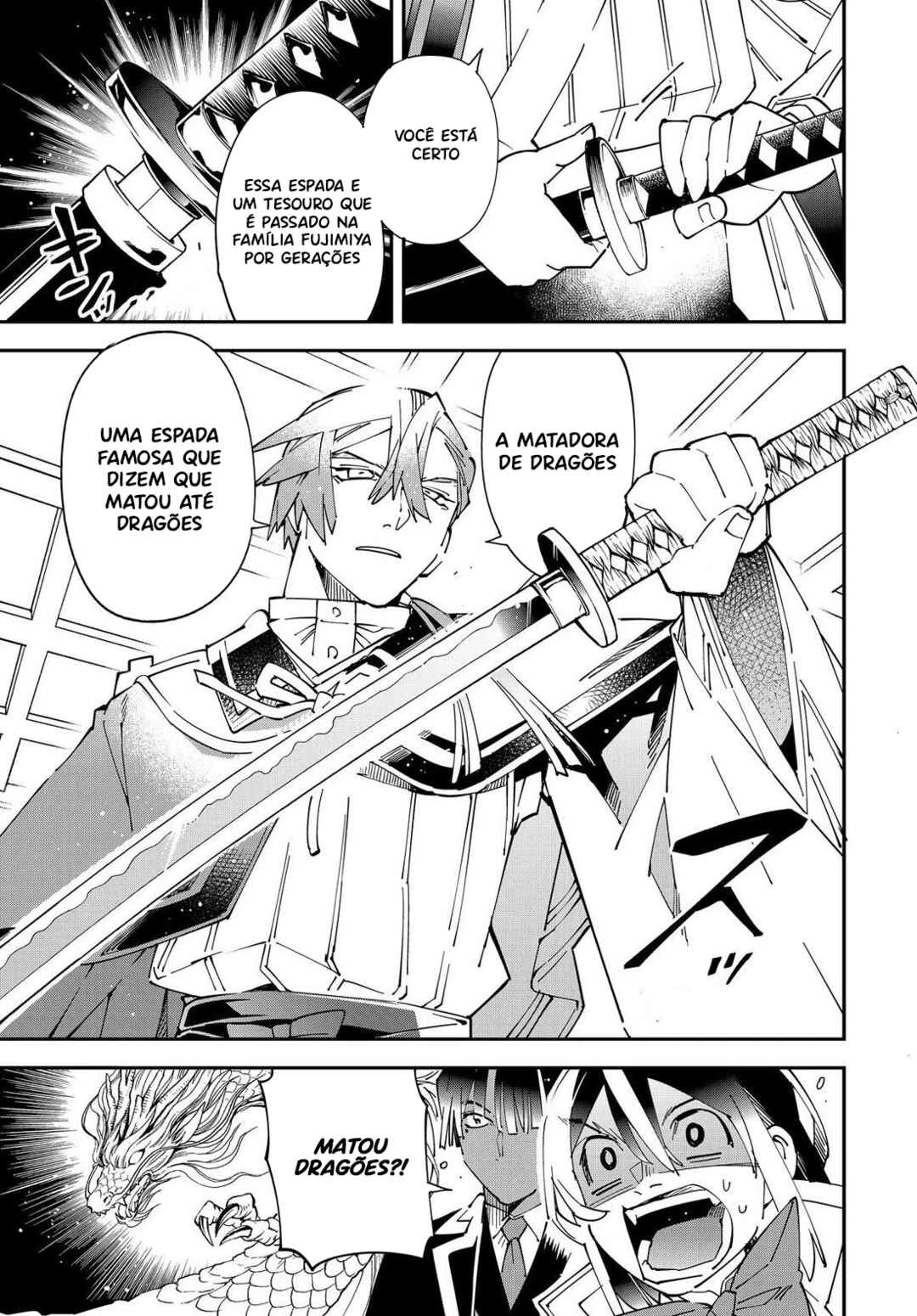 Tensei Kizoku, Kantei Skill de Nariagaru: Jakushou Ryouchi o Uketsuida node, Yuushuu na Jinzai o Fuyashiteitara, Saikyou Ryouchi ni Natteta — Cap. 28, pág. 14