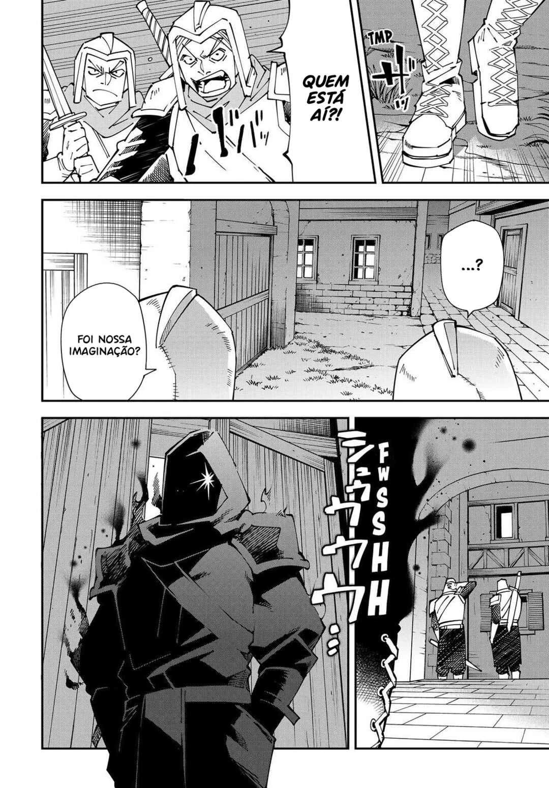 Tensei Kizoku, Kantei Skill de Nariagaru: Jakushou Ryouchi o Uketsuida node, Yuushuu na Jinzai o Fuyashiteitara, Saikyou Ryouchi ni Natteta — Cap. 28, pág. 21