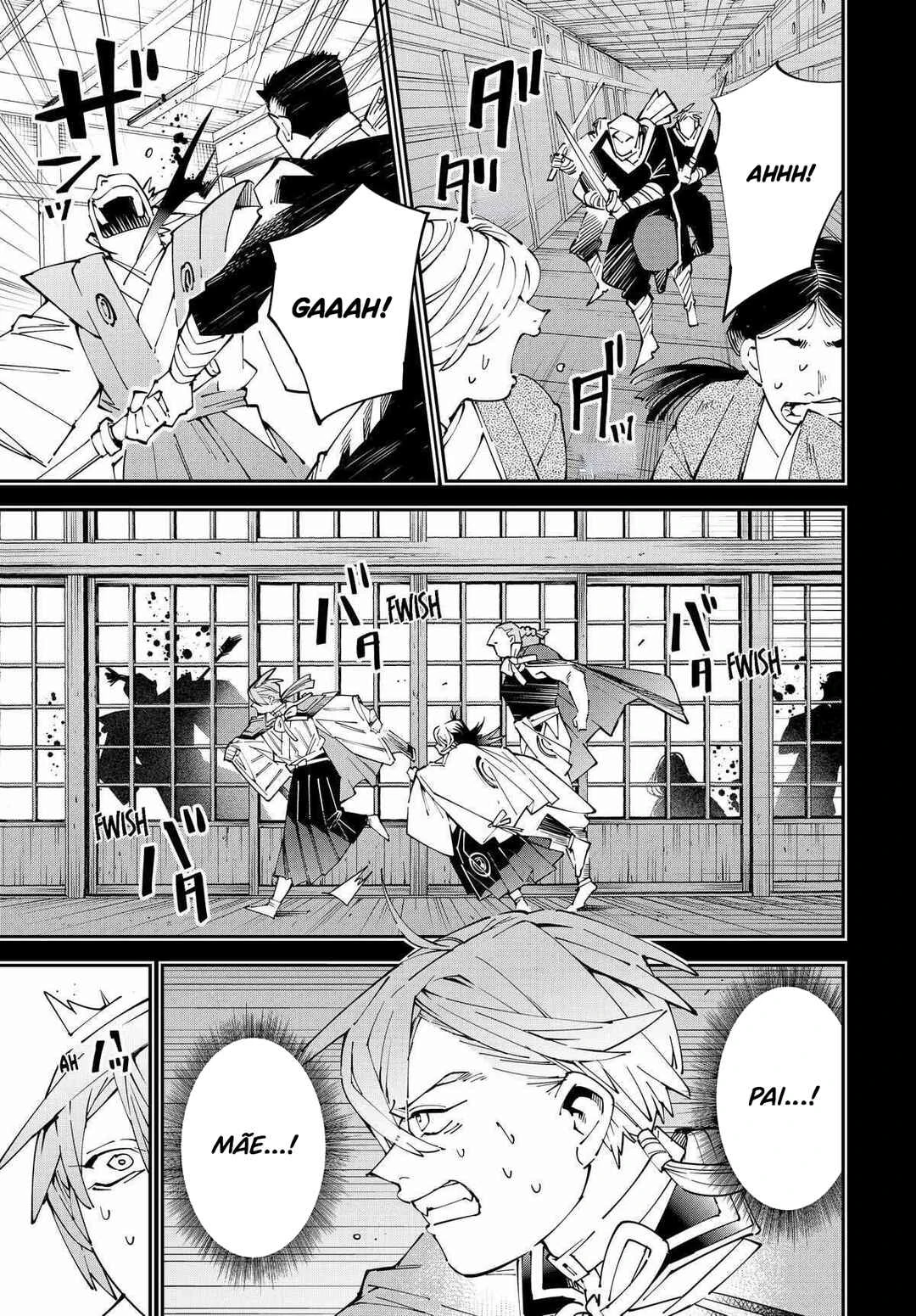Tensei Kizoku, Kantei Skill de Nariagaru: Jakushou Ryouchi o Uketsuida node, Yuushuu na Jinzai o Fuyashiteitara, Saikyou Ryouchi ni Natteta — Cap. 32, pág. 6