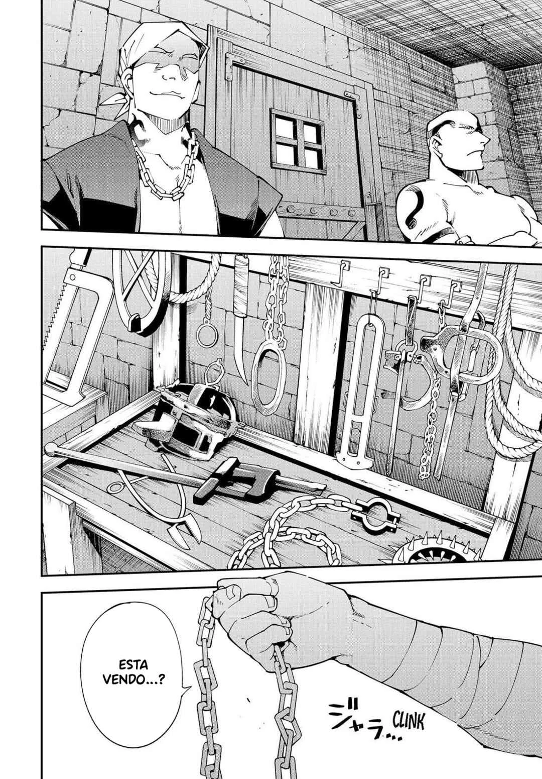Tensei Kizoku, Kantei Skill de Nariagaru: Jakushou Ryouchi o Uketsuida node, Yuushuu na Jinzai o Fuyashiteitara, Saikyou Ryouchi ni Natteta — Cap. 33, pág. 5