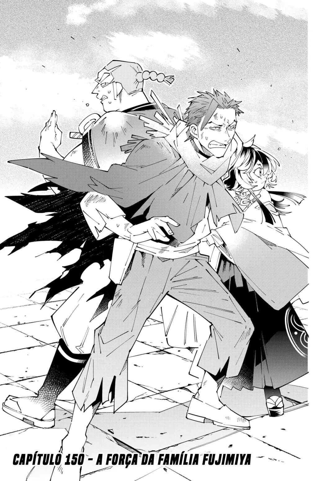 Tensei Kizoku, Kantei Skill de Nariagaru: Jakushou Ryouchi o Uketsuida node, Yuushuu na Jinzai o Fuyashiteitara, Saikyou Ryouchi ni Natteta — Cap. 35, pág. 4