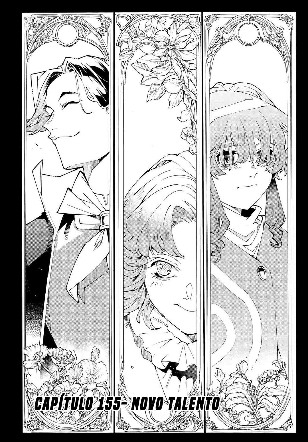 Tensei Kizoku, Kantei Skill de Nariagaru: Jakushou Ryouchi o Uketsuida node, Yuushuu na Jinzai o Fuyashiteitara, Saikyou Ryouchi ni Natteta — Cap. 40, pág. 5