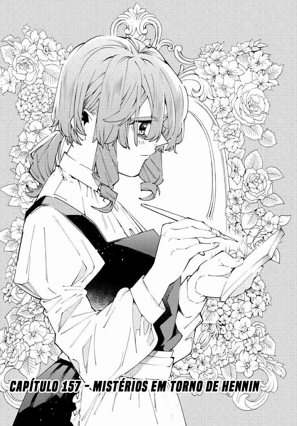 Tensei Kizoku, Kantei Skill de Nariagaru: Jakushou Ryouchi o Uketsuida node, Yuushuu na Jinzai o Fuyashiteitara, Saikyou Ryouchi ni Natteta — Cap. 42, pág. 5