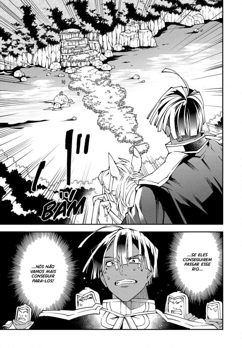 Tensei Kizoku, Kantei Skill de Nariagaru: Jakushou Ryouchi o Uketsuida node, Yuushuu na Jinzai o Fuyashiteitara, Saikyou Ryouchi ni Natteta — Cap. 8, pág. 24