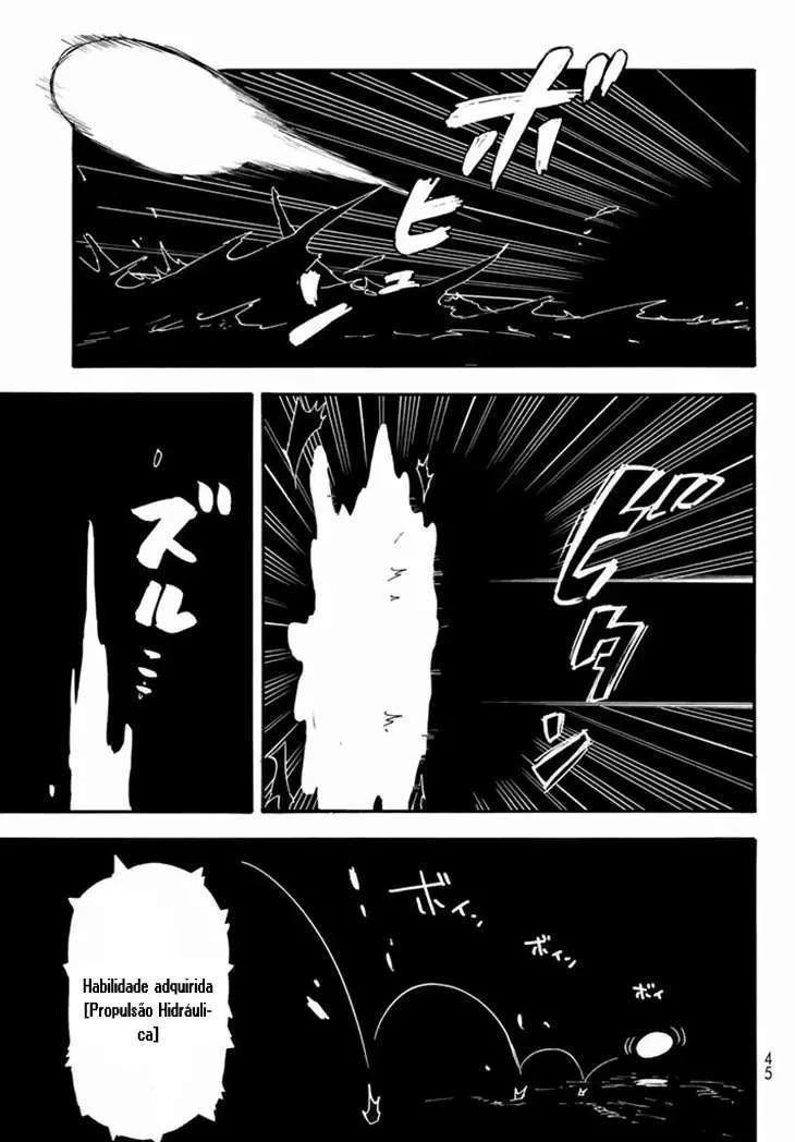 Tensei shitara Slime Datta Ken — Cap. 1, pág. 25