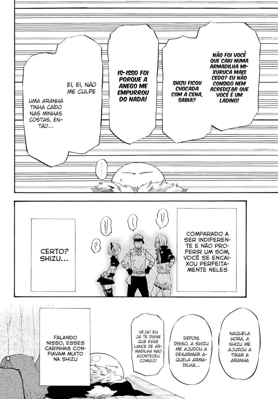 Tensei shitara Slime Datta Ken — Cap. 11, pág. 7