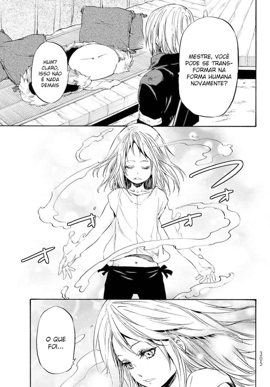 Tensei shitara Slime Datta Ken — Cap. 11, pág. 10