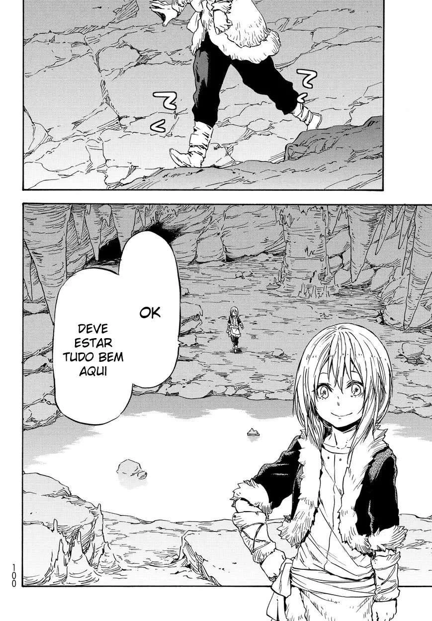 Tensei shitara Slime Datta Ken — Cap. 12, pág. 16