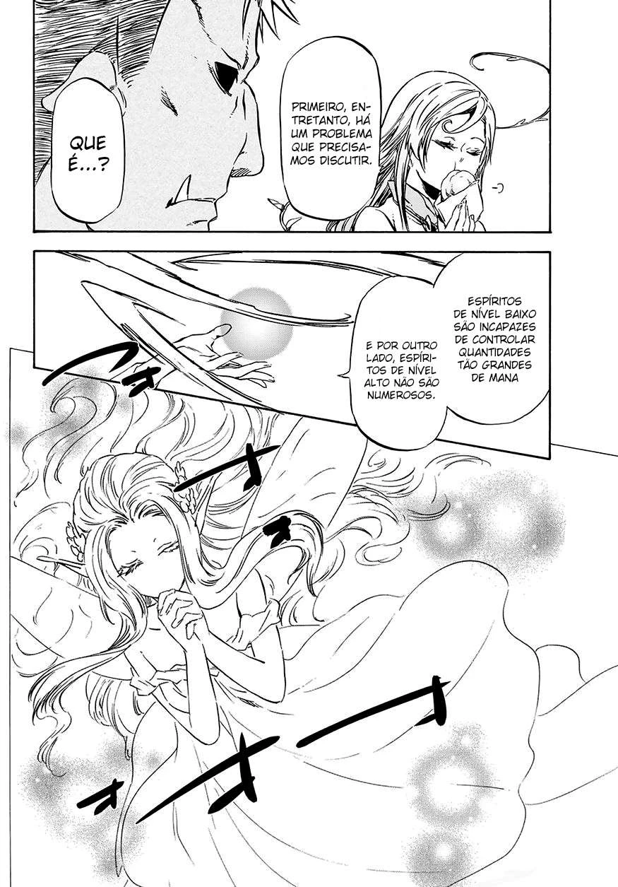 Tensei shitara Slime Datta Ken — Cap. 48, pág. 11