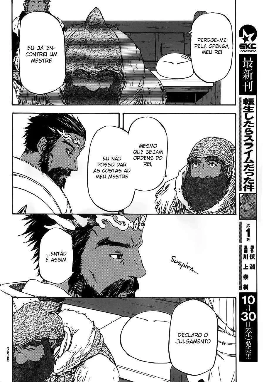 Tensei shitara Slime Datta Ken — Cap. 7, pág. 12