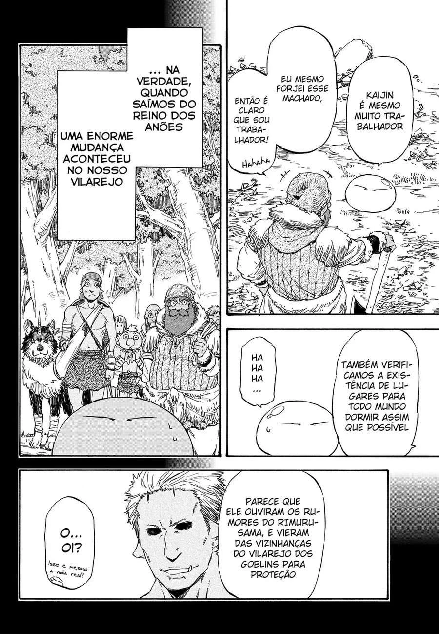 Tensei shitara Slime Datta Ken — Cap. 8, pág. 7