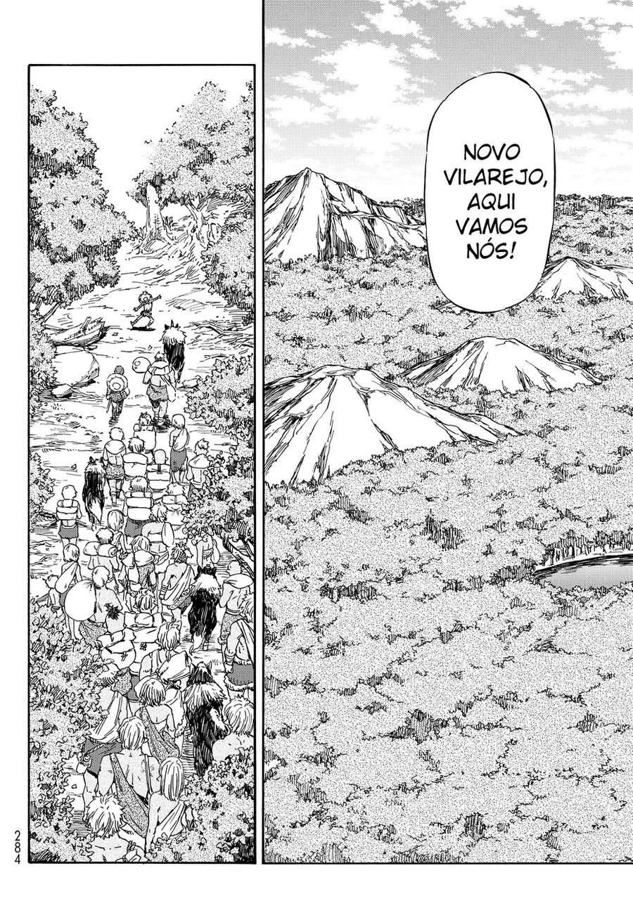 Tensei shitara Slime Datta Ken — Cap. 8, pág. 11