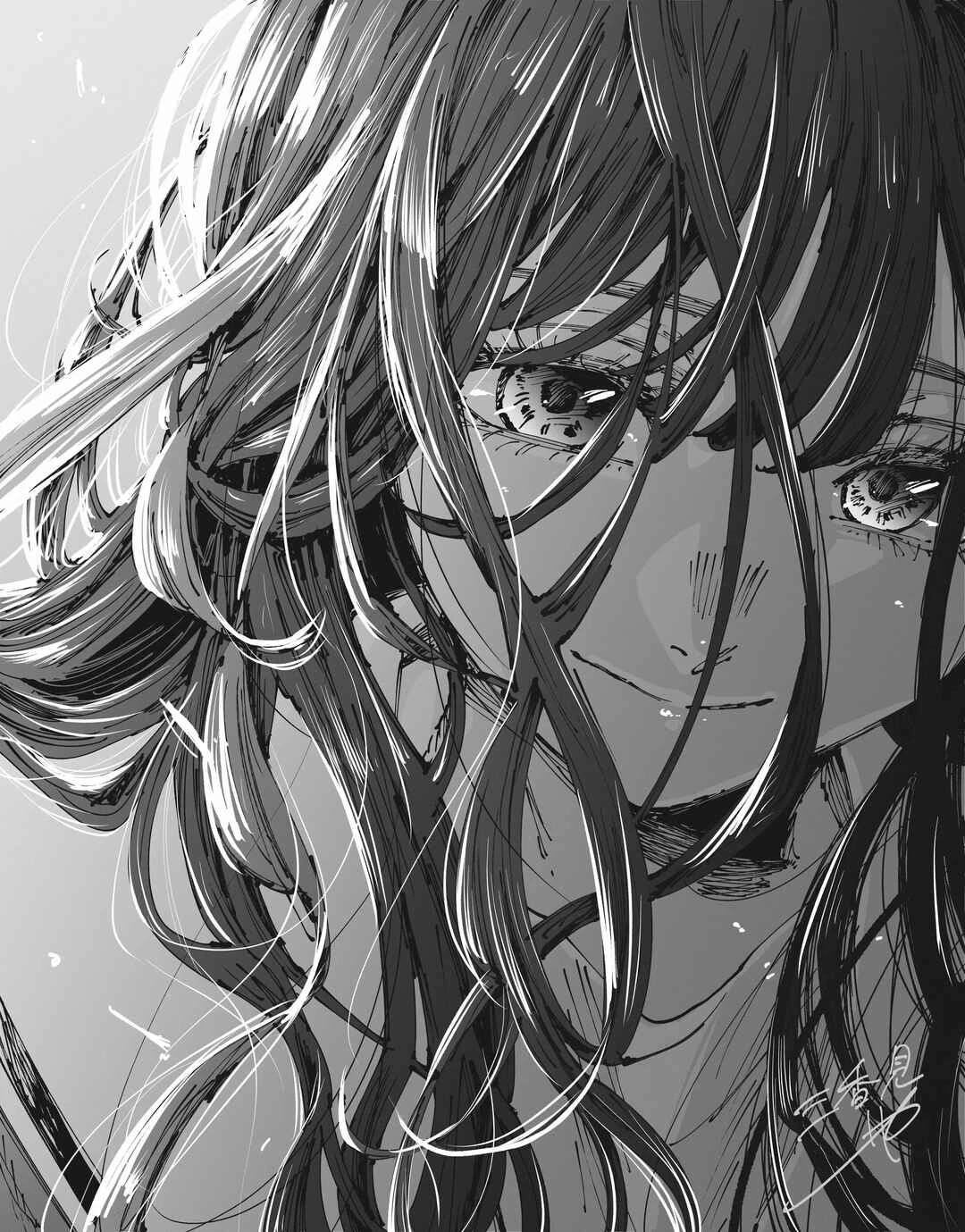 Kaoru Hana Wa Rin To Saku — Cap. 5, pág. 25