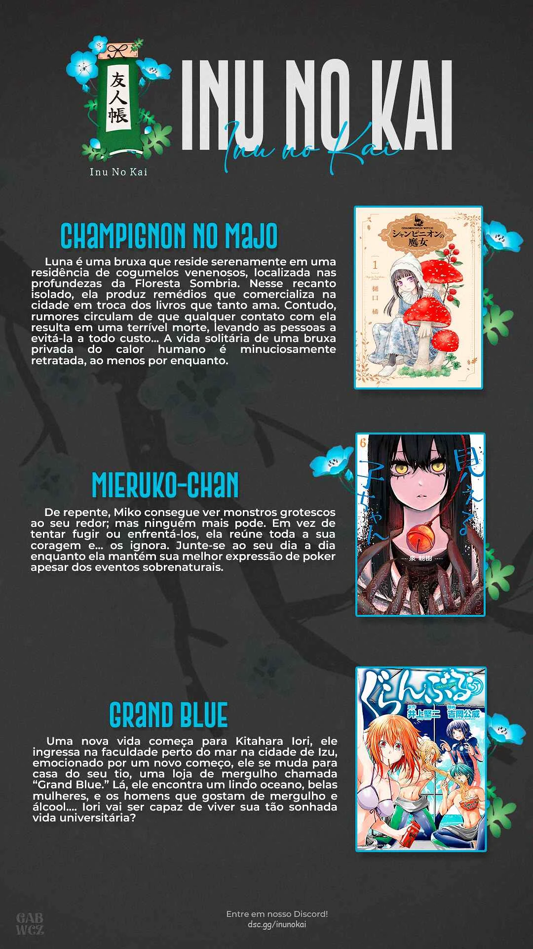 Kaoru Hana Wa Rin To Saku — Cap. 6, pág. 23
