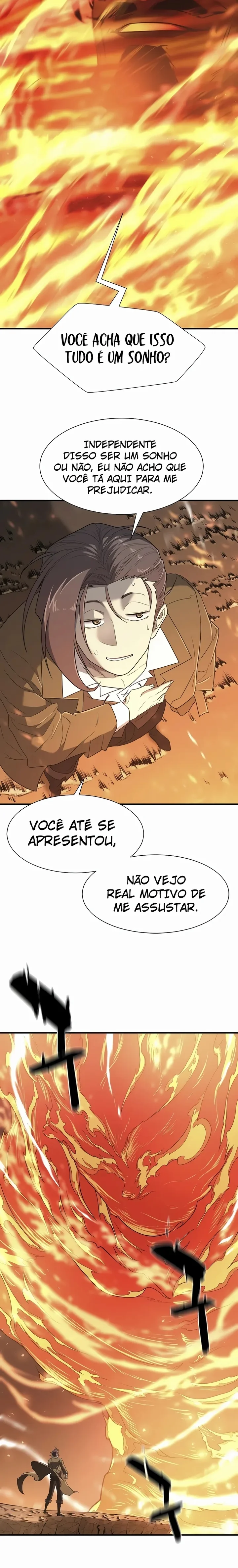 The Greatest Estate Developer – O Melhor Engenheiro do Mundo — Cap. 100, pág. 8