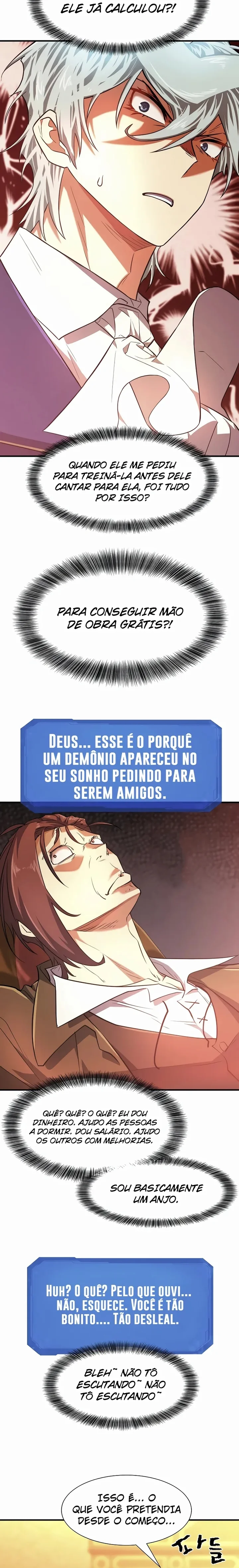 The Greatest Estate Developer – O Melhor Engenheiro do Mundo — Cap. 100, pág. 26