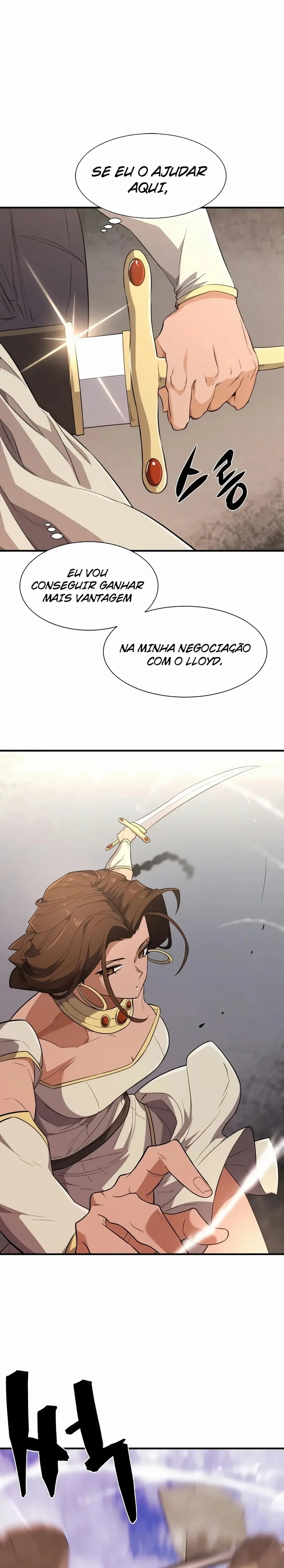 The Greatest Estate Developer – O Melhor Engenheiro do Mundo — Cap. 101, pág. 9