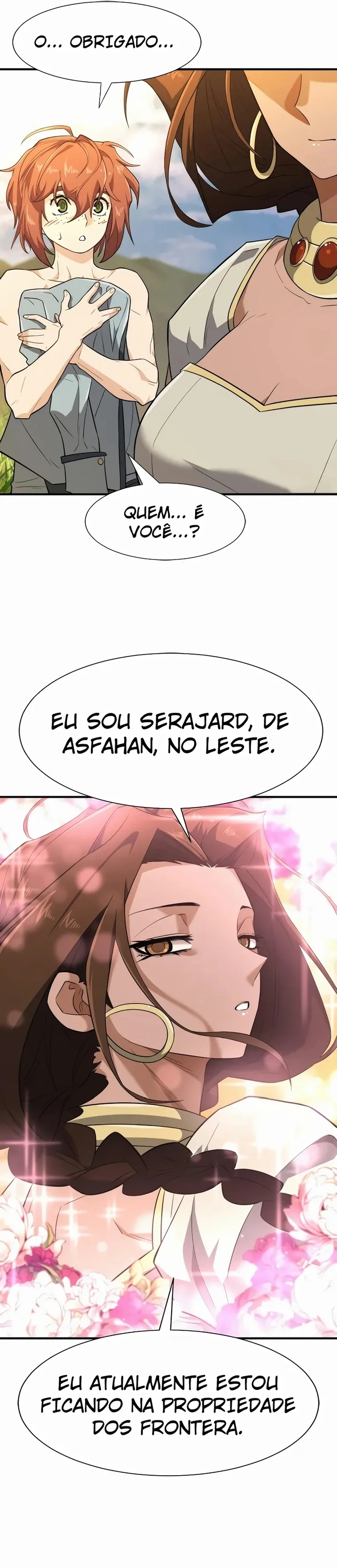 The Greatest Estate Developer – O Melhor Engenheiro do Mundo — Cap. 101, pág. 12
