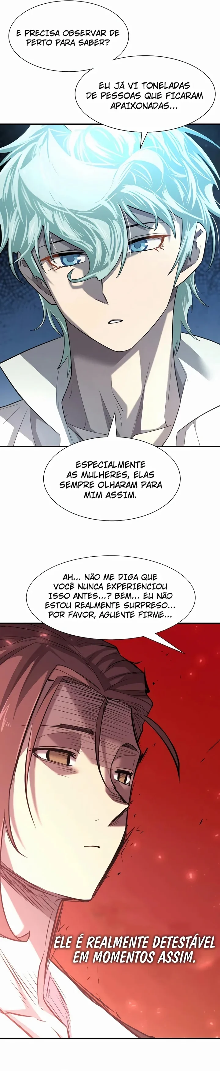 The Greatest Estate Developer – O Melhor Engenheiro do Mundo — Cap. 102, pág. 7