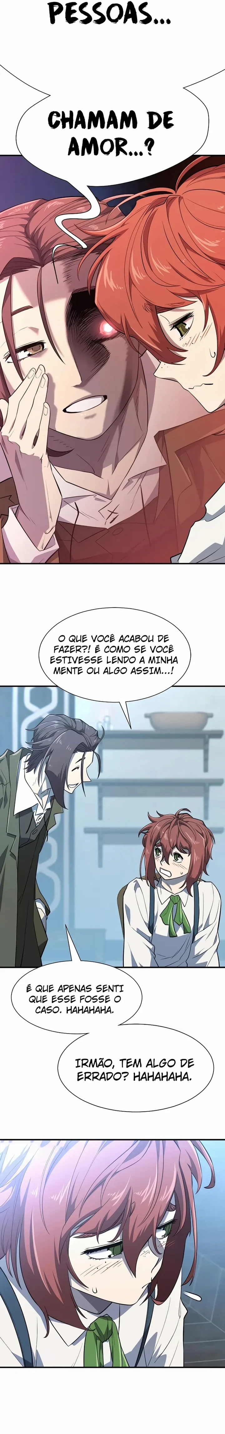 The Greatest Estate Developer – O Melhor Engenheiro do Mundo — Cap. 102, pág. 16