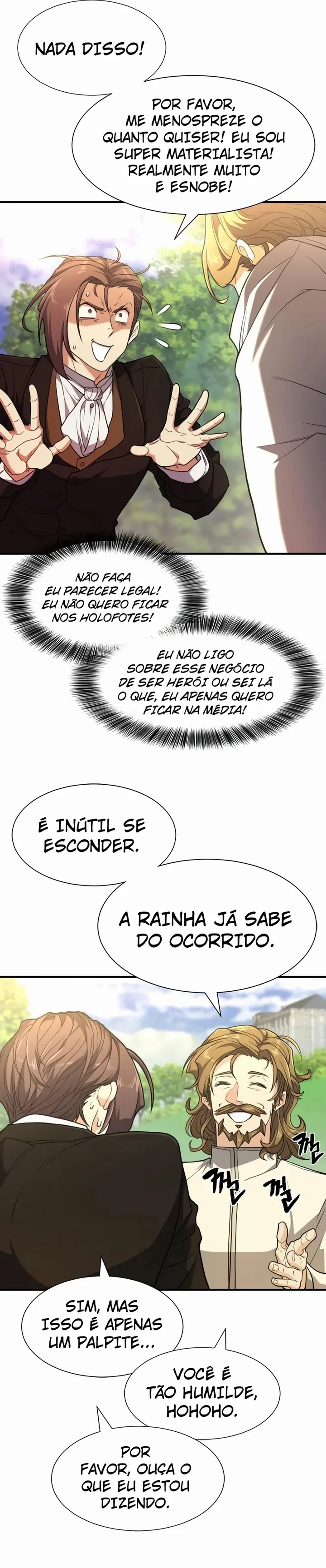 The Greatest Estate Developer – O Melhor Engenheiro do Mundo — Cap. 104, pág. 7