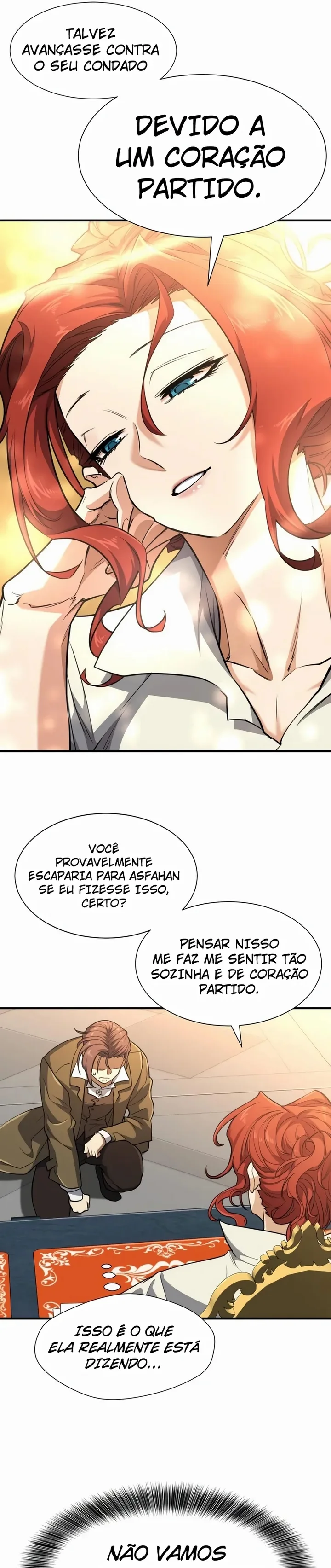 The Greatest Estate Developer – O Melhor Engenheiro do Mundo — Cap. 104, pág. 12