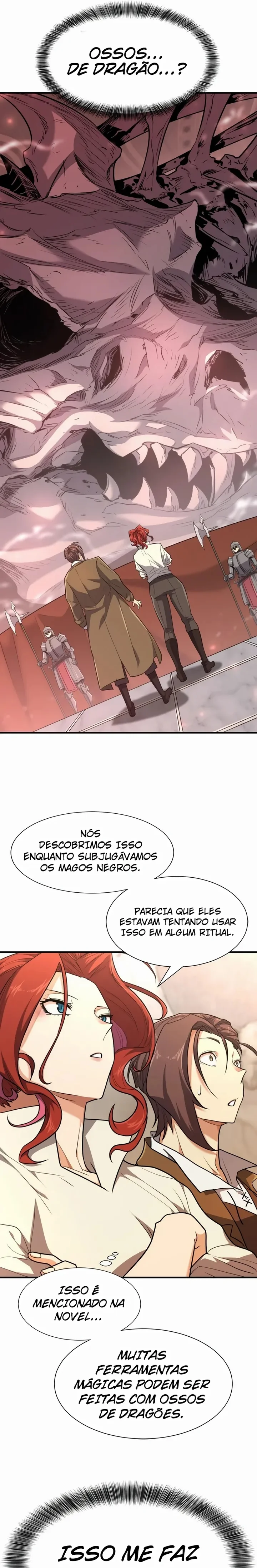The Greatest Estate Developer – O Melhor Engenheiro do Mundo — Cap. 104, pág. 15