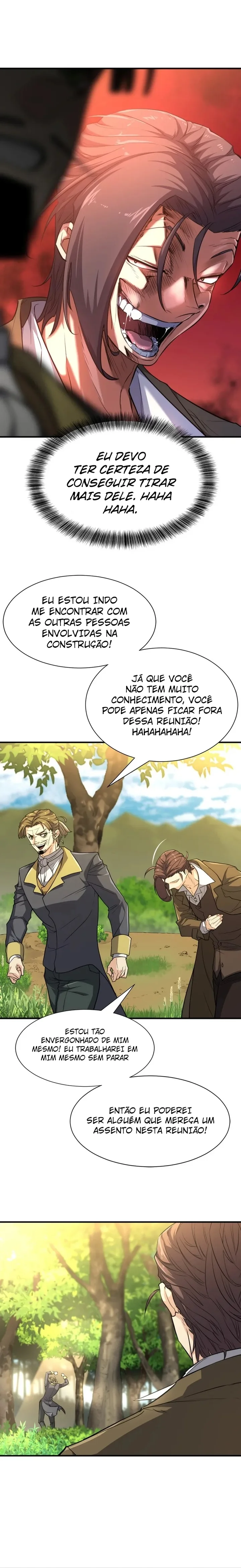 The Greatest Estate Developer – O Melhor Engenheiro do Mundo — Cap. 105, pág. 3