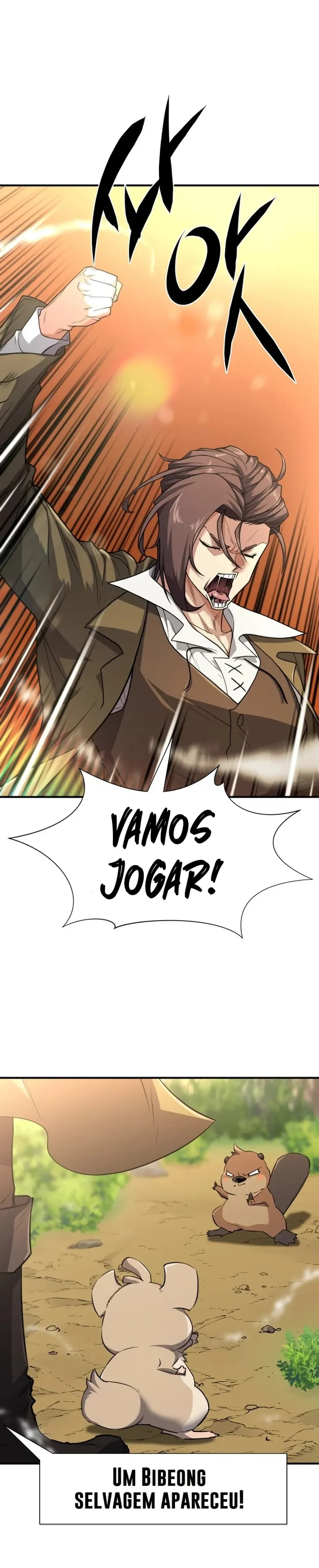 The Greatest Estate Developer – O Melhor Engenheiro do Mundo — Cap. 105, pág. 5