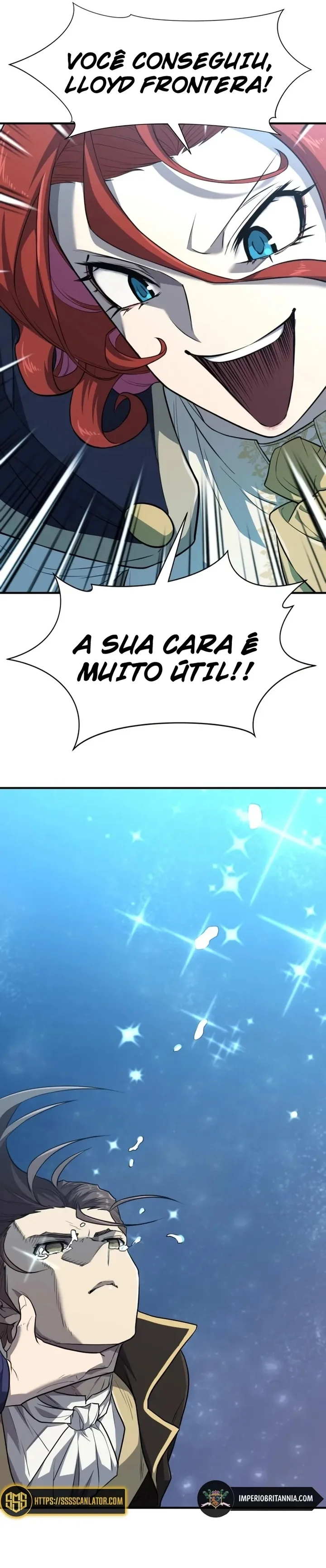 The Greatest Estate Developer – O Melhor Engenheiro do Mundo — Cap. 107, pág. 17
