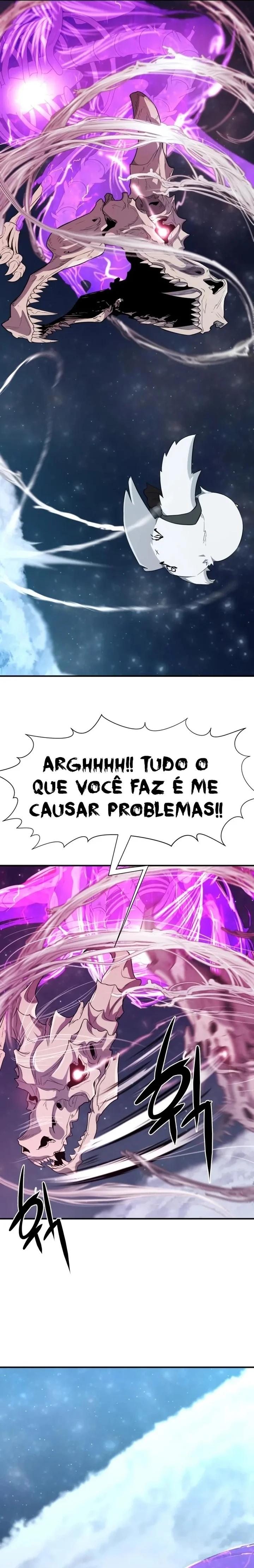The Greatest Estate Developer – O Melhor Engenheiro do Mundo — Cap. 107, pág. 28
