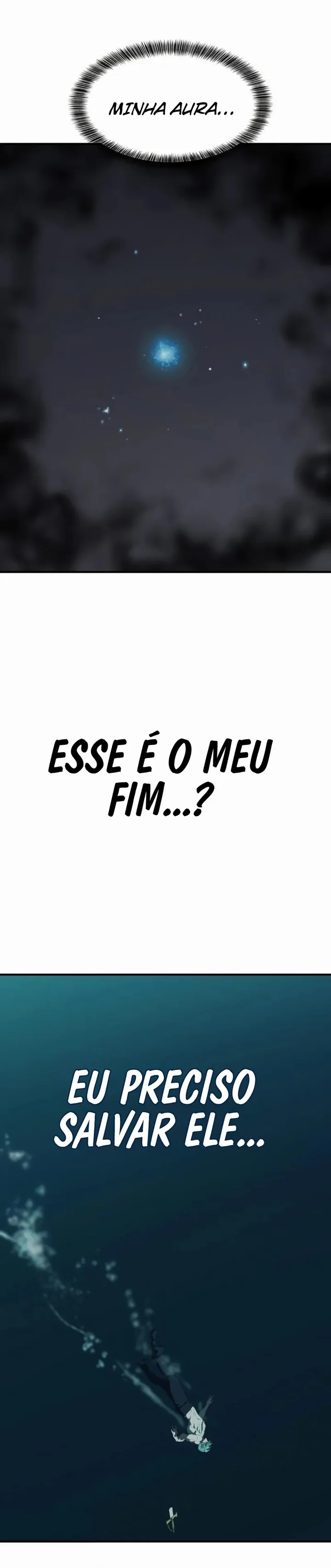 The Greatest Estate Developer – O Melhor Engenheiro do Mundo — Cap. 108, pág. 34