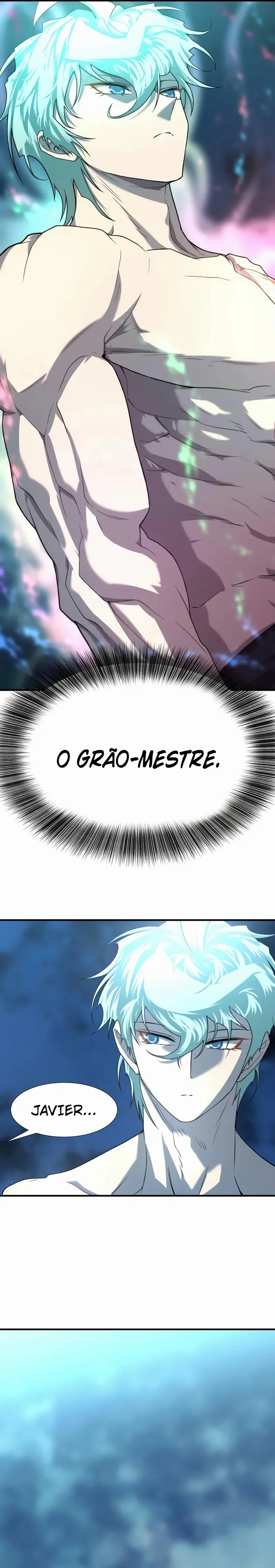 The Greatest Estate Developer – O Melhor Engenheiro do Mundo — Cap. 109, pág. 28