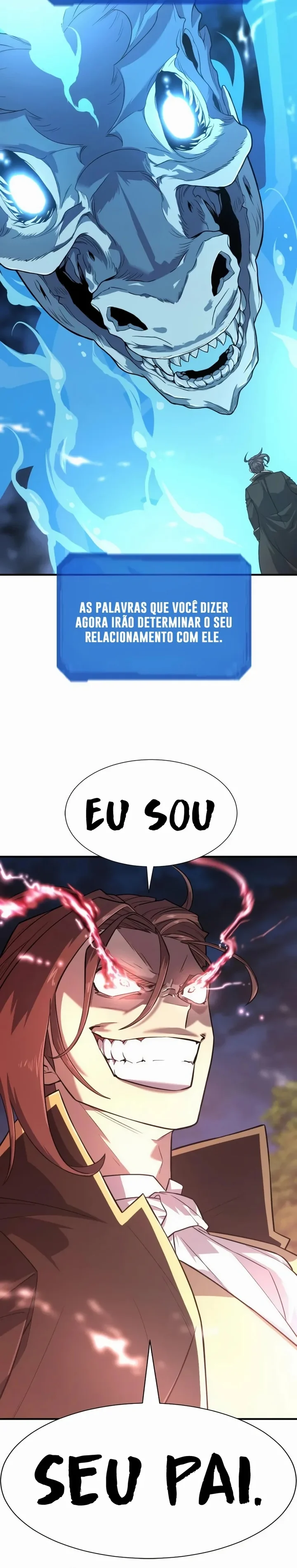 The Greatest Estate Developer – O Melhor Engenheiro do Mundo — Cap. 110, pág. 11