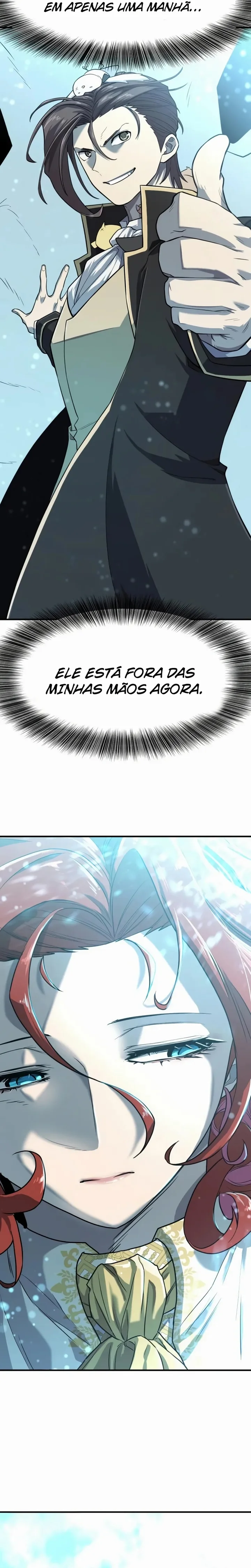 The Greatest Estate Developer – O Melhor Engenheiro do Mundo — Cap. 110, pág. 20