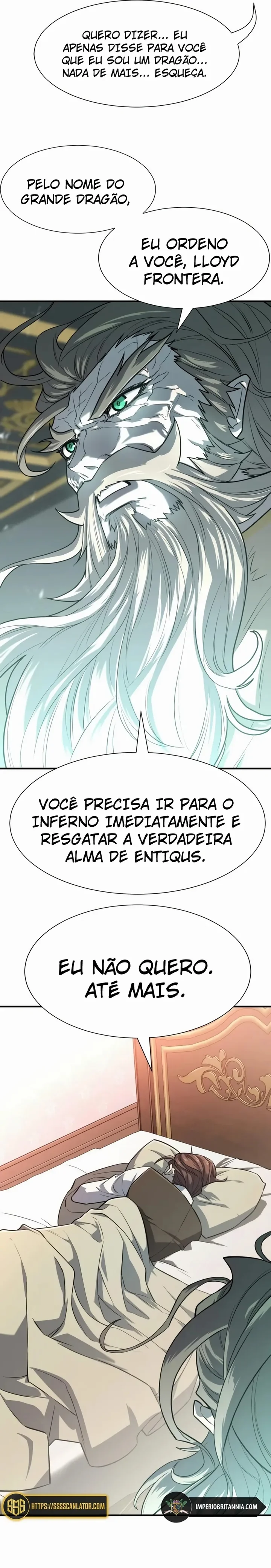The Greatest Estate Developer – O Melhor Engenheiro do Mundo — Cap. 110, pág. 32