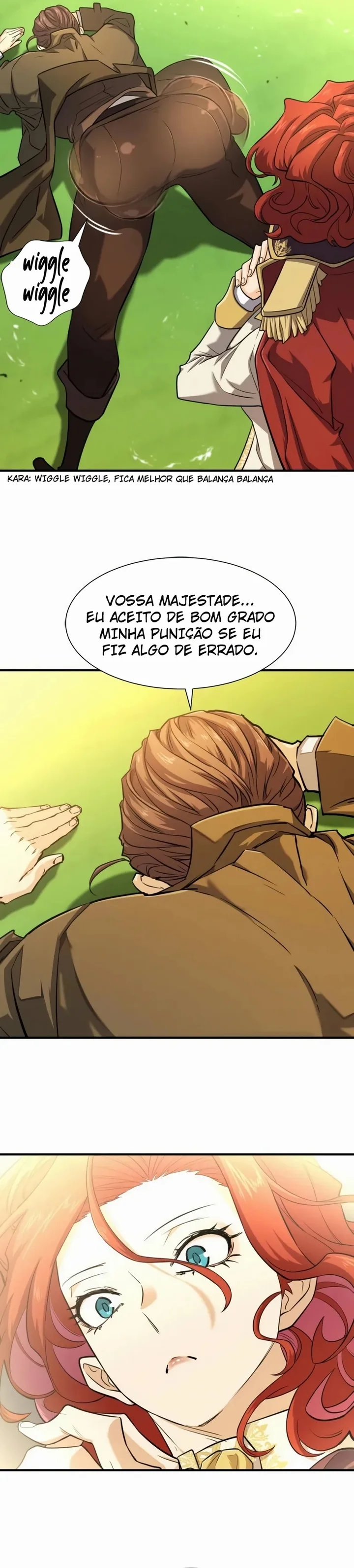 The Greatest Estate Developer – O Melhor Engenheiro do Mundo — Cap. 111, pág. 10